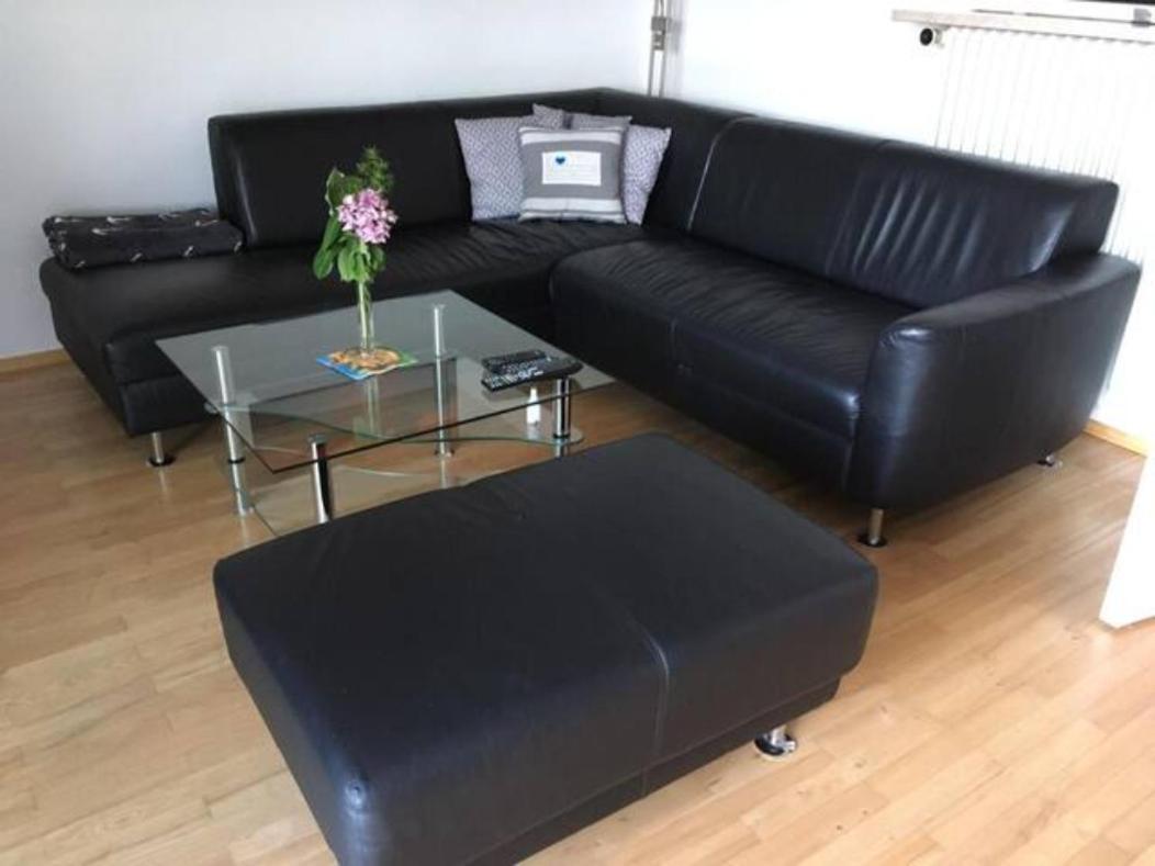 Dachwohnung Mit Seeblick Altmünster Εξωτερικό φωτογραφία
